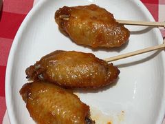-西贝(无锡万象城店)