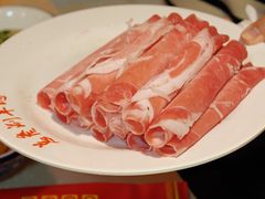 -总参北京涮羊肉