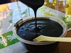 -芝麻糊世家(西华店)