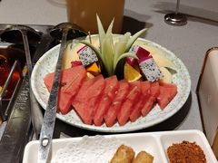 -海底捞火锅(漕宝路店)