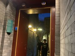 门面-厉家菜(德胜门总店)