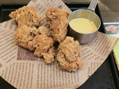 豪客来经典黑椒鸡块-豪客来牛排(西昌大巷口月城广场店)