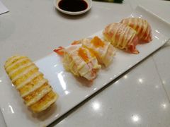 -新一番三文鱼寿司(大东海店)