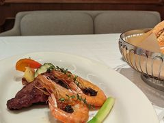 -马克西姆俄罗斯餐厅(绥芬河店)
