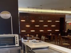 -临空皇冠假日酒店-西餐厅(首都机场店)