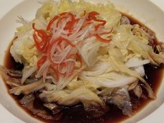 -津城食府
