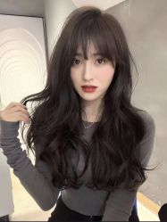 -朗峰专业美发沙龙