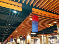 -延京烤肉民俗料理店(欧亚店)