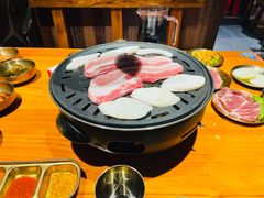-韩象烤肉·韩国料理(市南麦凯乐旗舰店)