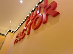 -玩元素·家庭游乐成长中心(香格里拉店)