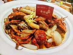 -周家二小姐的菜(西津渡店)