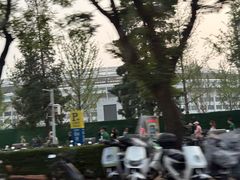 -中国农业博物馆