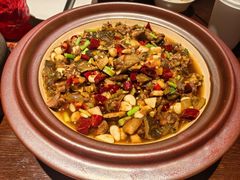 -千百味红餐厅·江西菜(绿地双子塔店)