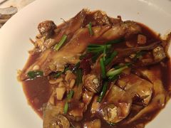 -涌上外婆桥(南塘店)
