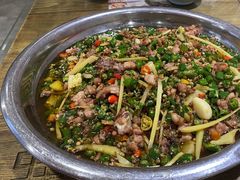 -灶东家民间菜(回兴店)