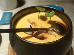 荷塘月色-佬麻雀·新湘菜(东方宝泰店)