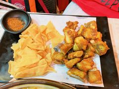 -石头咕(葵蓬店)