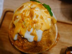 -After You Dessert Cafe(CENTRALWORLD)
