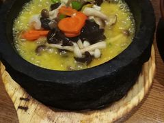 -敏珠拉姆藏餐·南京厨房(富春江东街店)