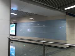 -火车北站(地铁站)