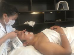 -汐月Health纤体spa中心