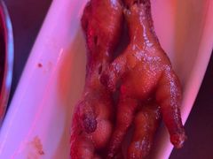 -鼎原力量东北吊炉烧烤(幸福街店)