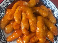 -北大地皖峰饭馆