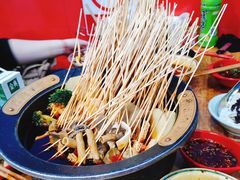 -冒椒火辣(奎星楼街店)