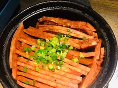 -老阿爸鲜鱼土菜(昆山花桥店)