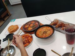 -禾谷韩餐(热带海洋学院店)