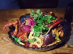 -别院里音乐餐酒吧(双流航空港店)
