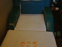 -苏沐堂全息足浴·SPA·按摩(万科美好广场店)