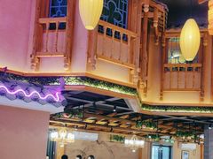 -巢爷老味(东方红店)