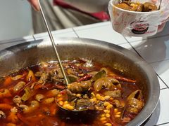 挑挑肥肠-八一好吃街·高品美食广场