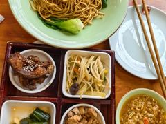 -奎元馆.百年奎元.非遗传承(西湖边的解放路店)