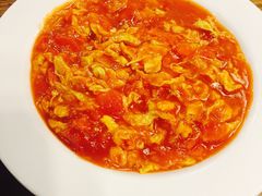 西红柿炒鸡蛋-妈妈的味道(工人体育场东路店)