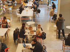 -dotcom coffee古点咖啡(致真大厦店)