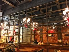 -玛格萝妮(汇智国际商业中心店)