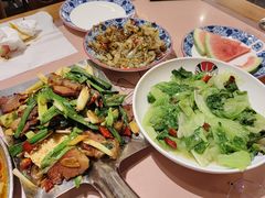 -杨记隆府重庆江湖菜(大悦城店)