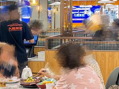 -九龙茶记·粤式餐厅融合菜(鹭江店)