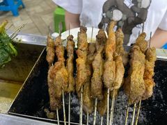 -小王烧烤(毓龙路店)