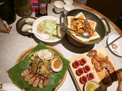 -桂小厨广西菜(万象城店)