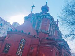 -圣·阿列克谢耶夫教堂