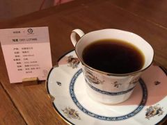 瑰夏86#-慢象咖啡(台江店)