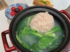 -狮王府淮扬菜(新街口友谊店)