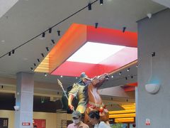 -天宝兄弟(前海壹方城店)