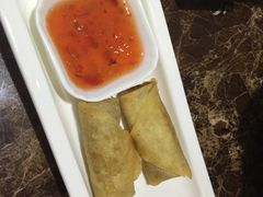 春卷-米彩料理(西丽店)