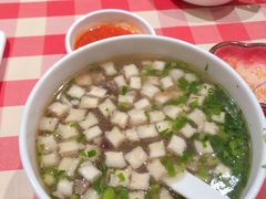 -西贝(无锡万象城店)