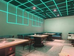 -红井路游艺炖锅·音乐餐吧(十渡店)