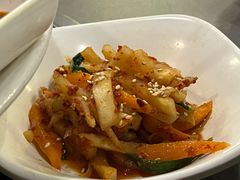 -咕咕站韩国料理(紫金港店)